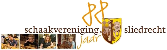 Schaakvereniging Sliedrecht Test